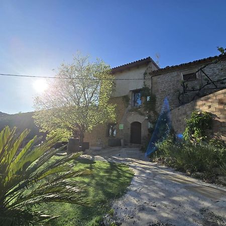 Casa Jeronimo Villa Loporzano Bagian luar foto