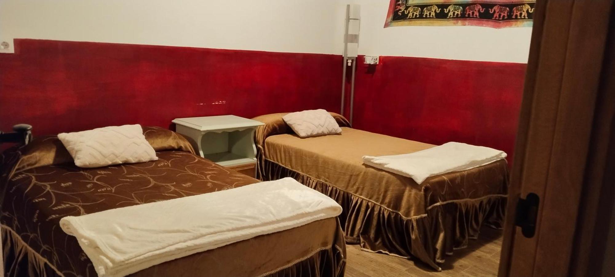 Casa Jeronimo Villa Loporzano Bagian luar foto