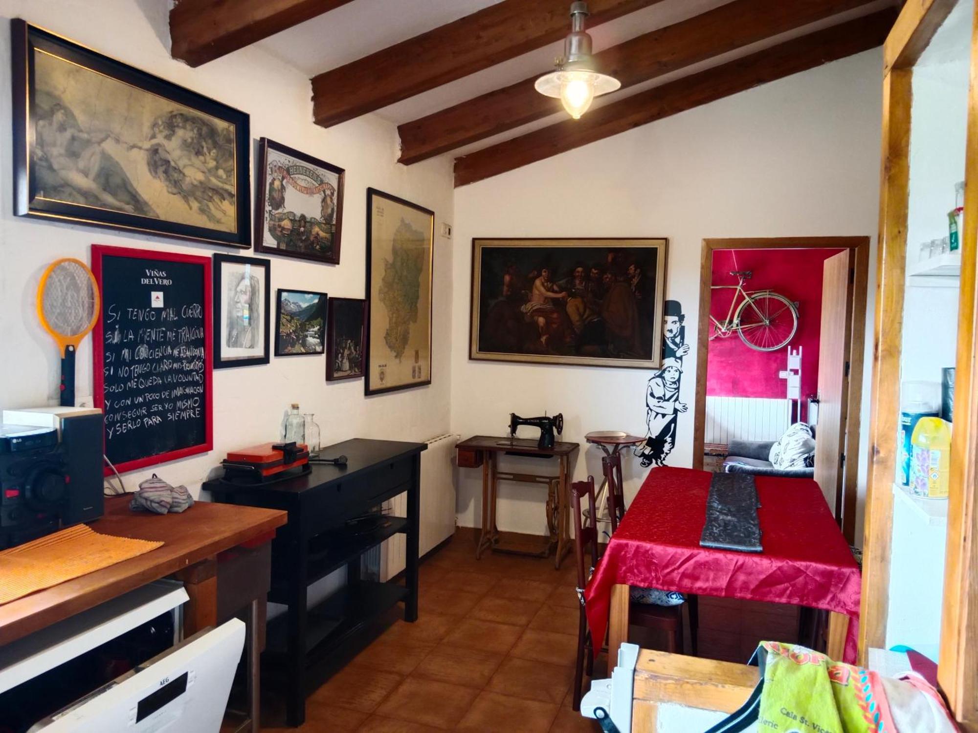 Casa Jeronimo Villa Loporzano Bagian luar foto