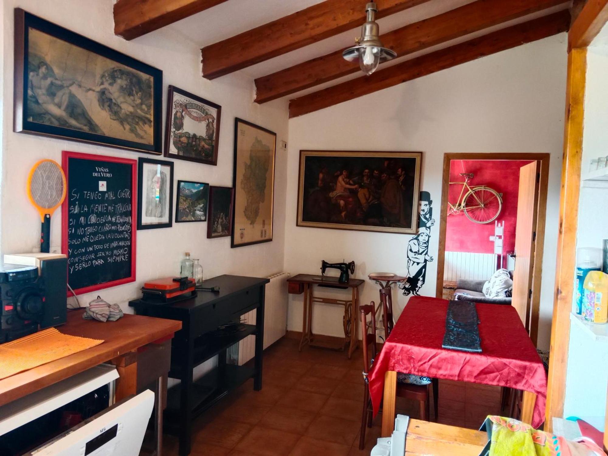 Casa Jeronimo Villa Loporzano Bagian luar foto