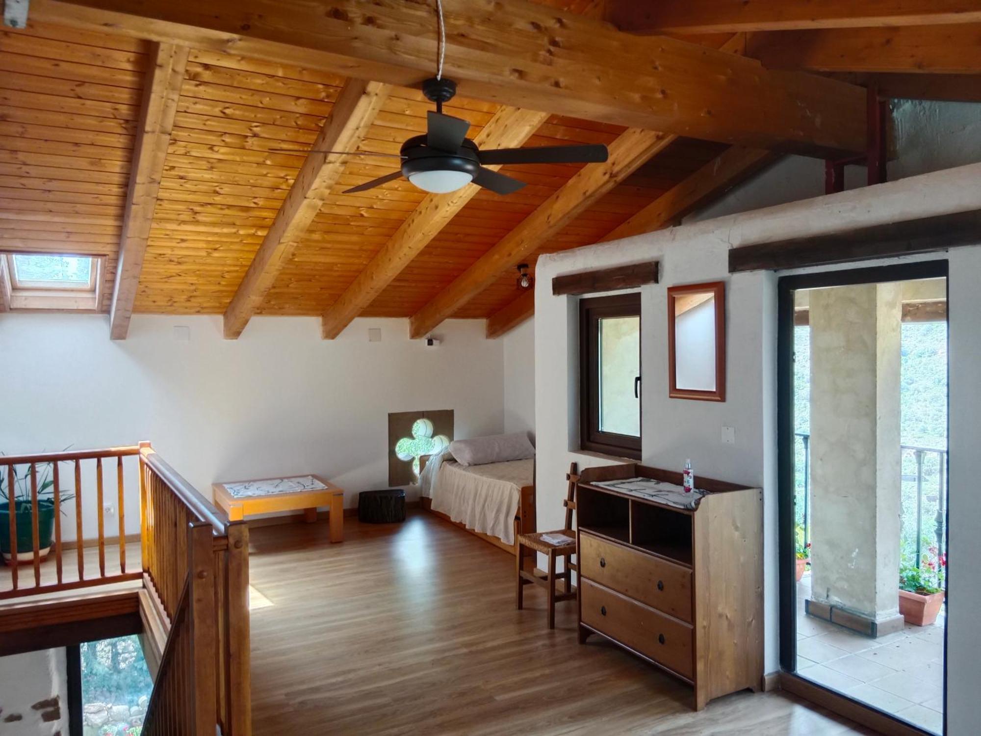 Casa Jeronimo Villa Loporzano Bagian luar foto