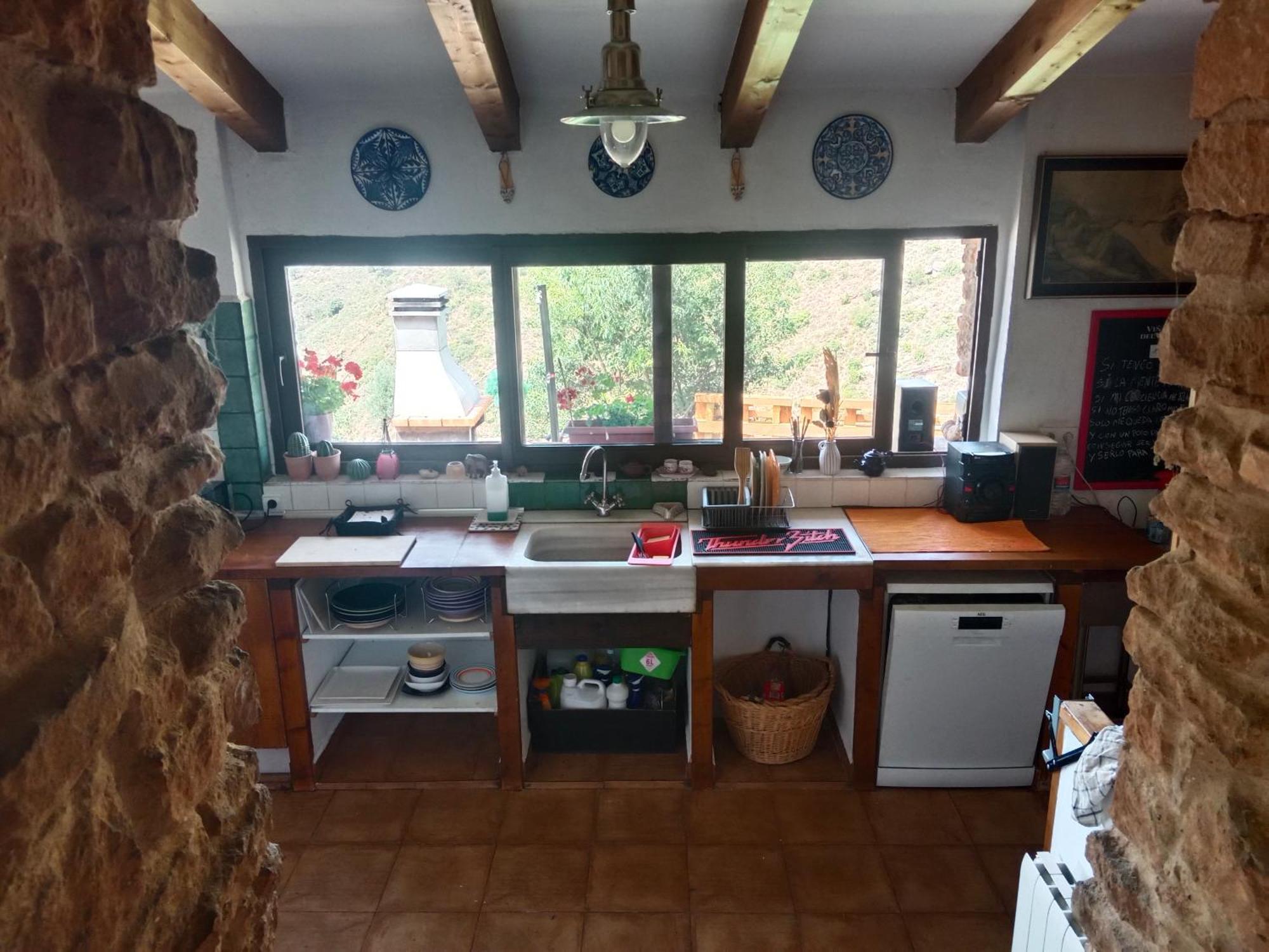 Casa Jeronimo Villa Loporzano Bagian luar foto