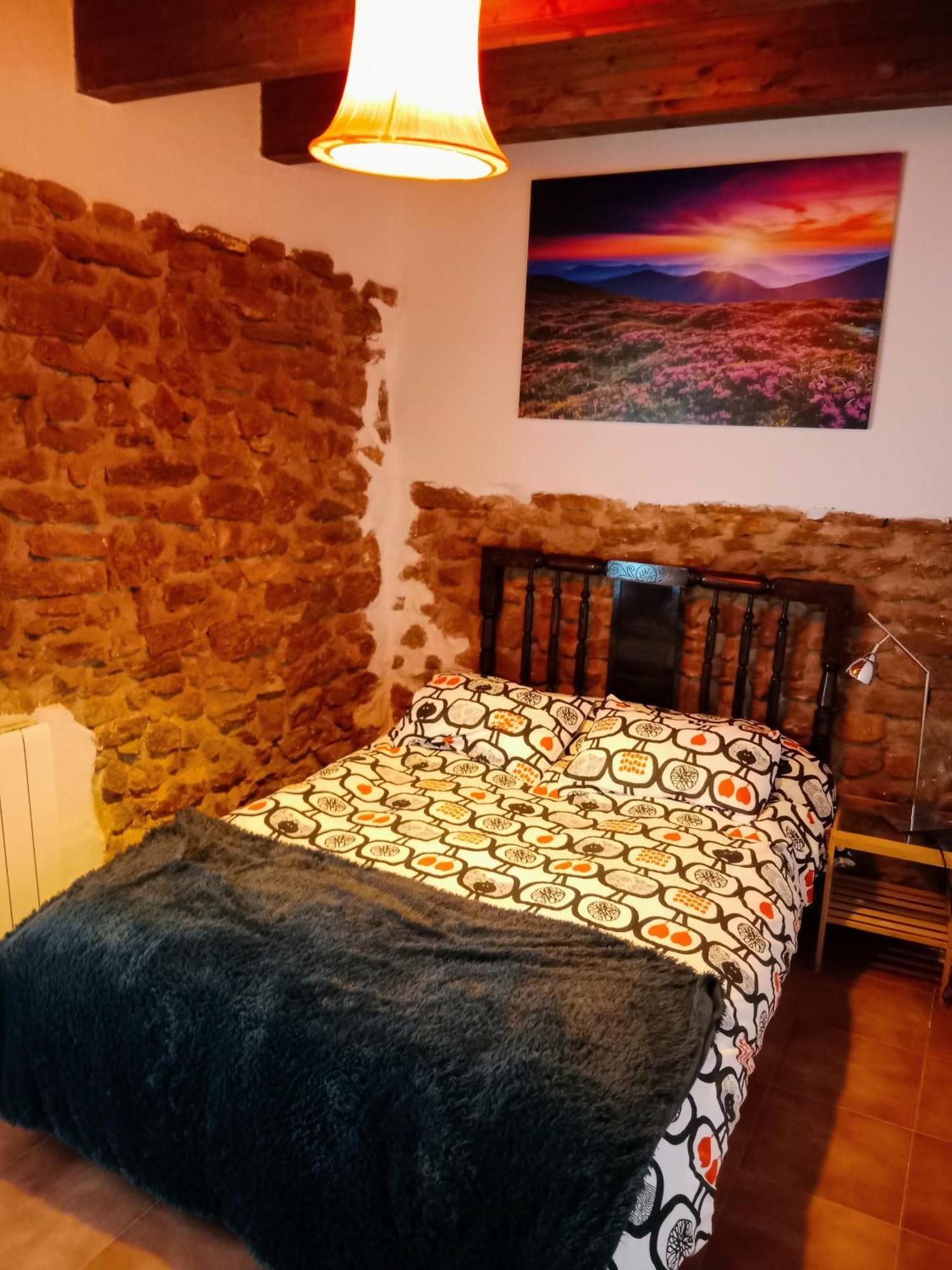 Casa Jeronimo Villa Loporzano Bagian luar foto