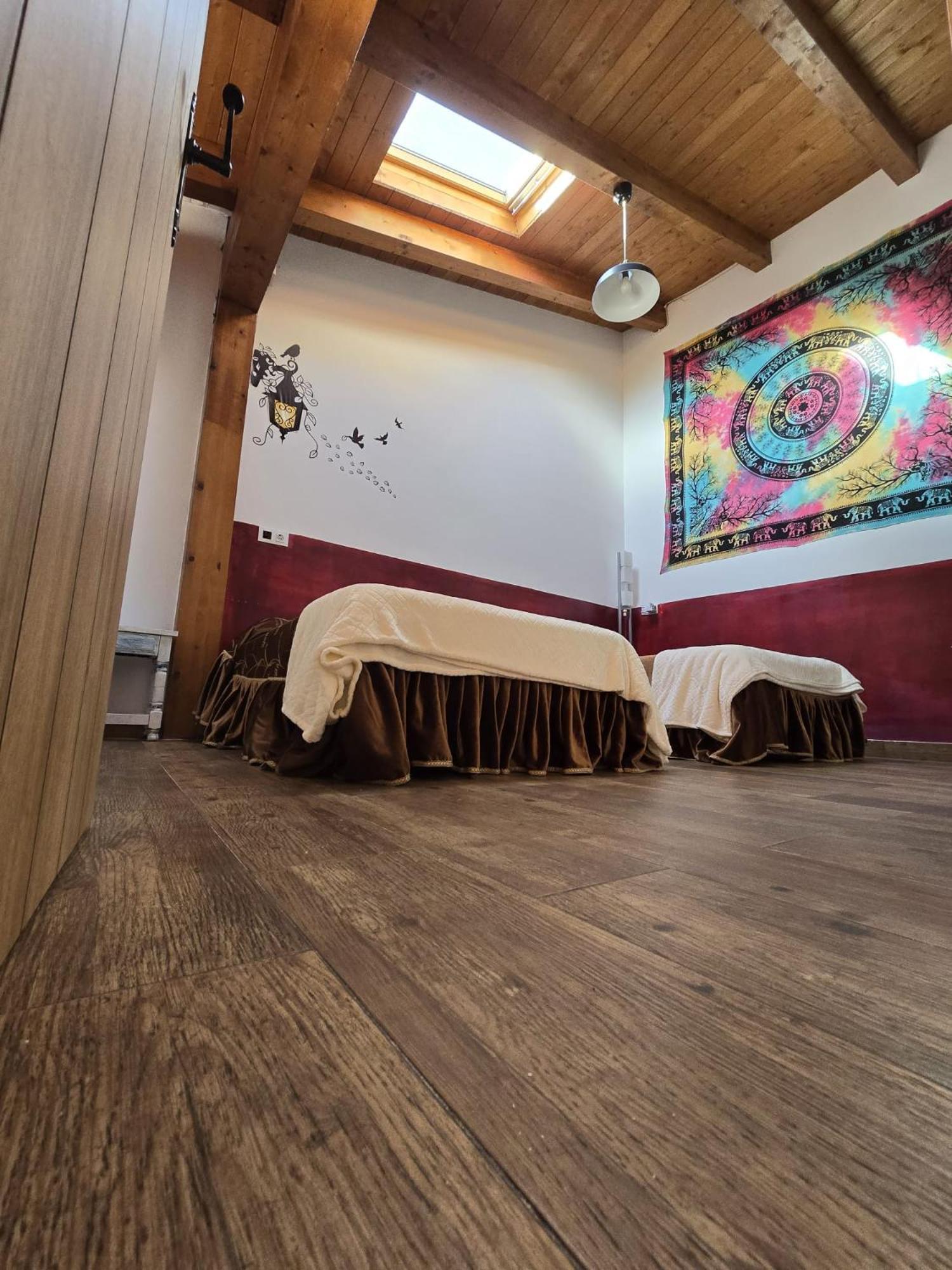 Casa Jeronimo Villa Loporzano Bagian luar foto