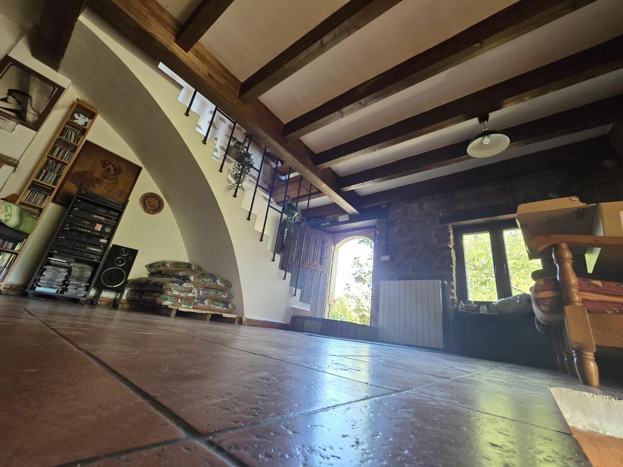 Casa Jeronimo Villa Loporzano Bagian luar foto