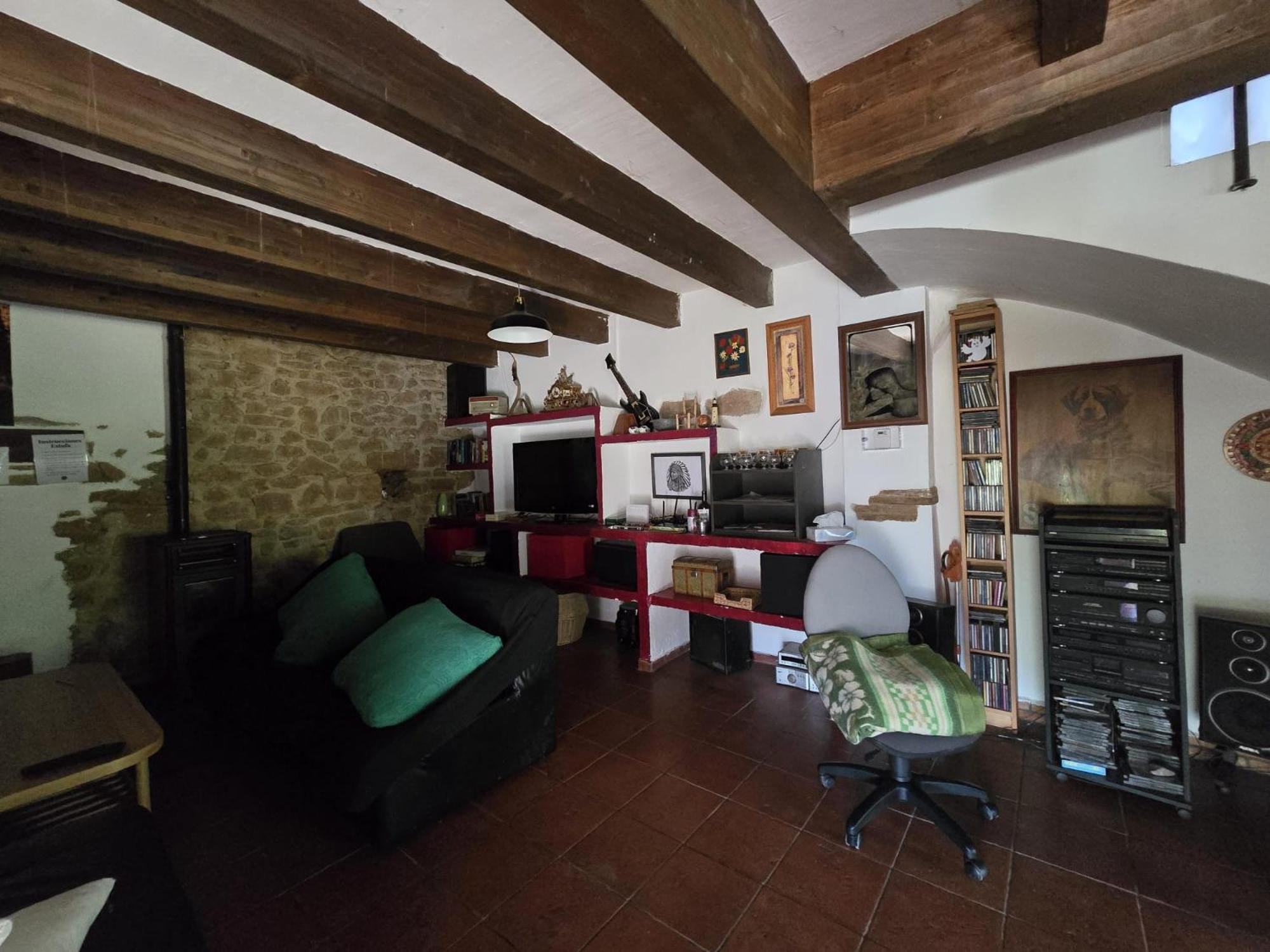 Casa Jeronimo Villa Loporzano Bagian luar foto