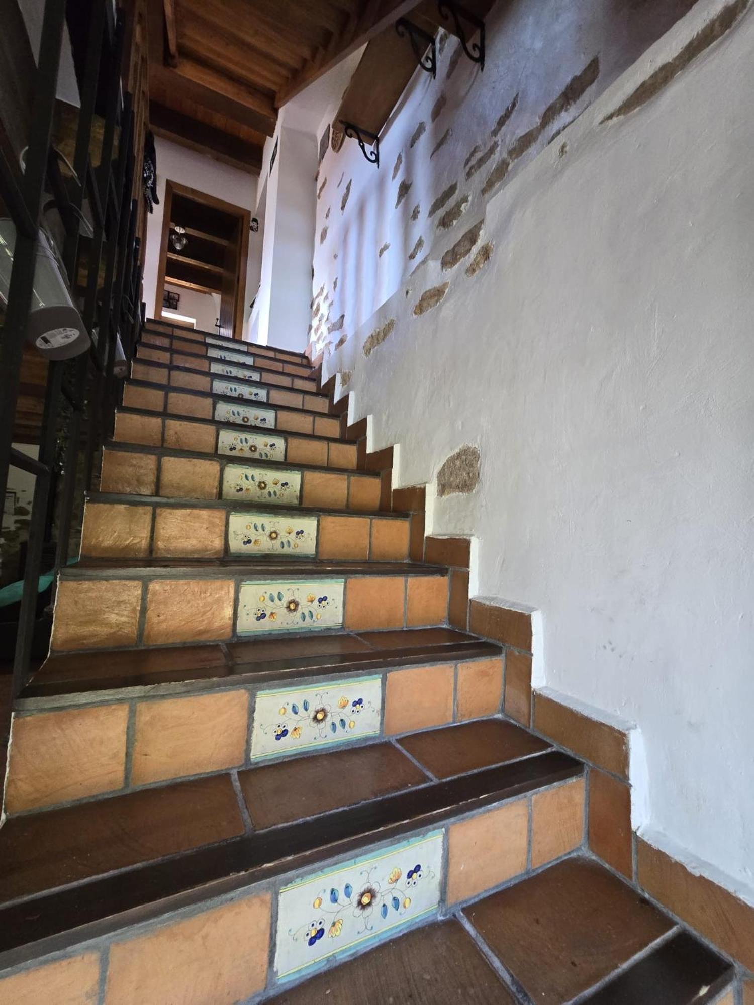 Casa Jeronimo Villa Loporzano Bagian luar foto