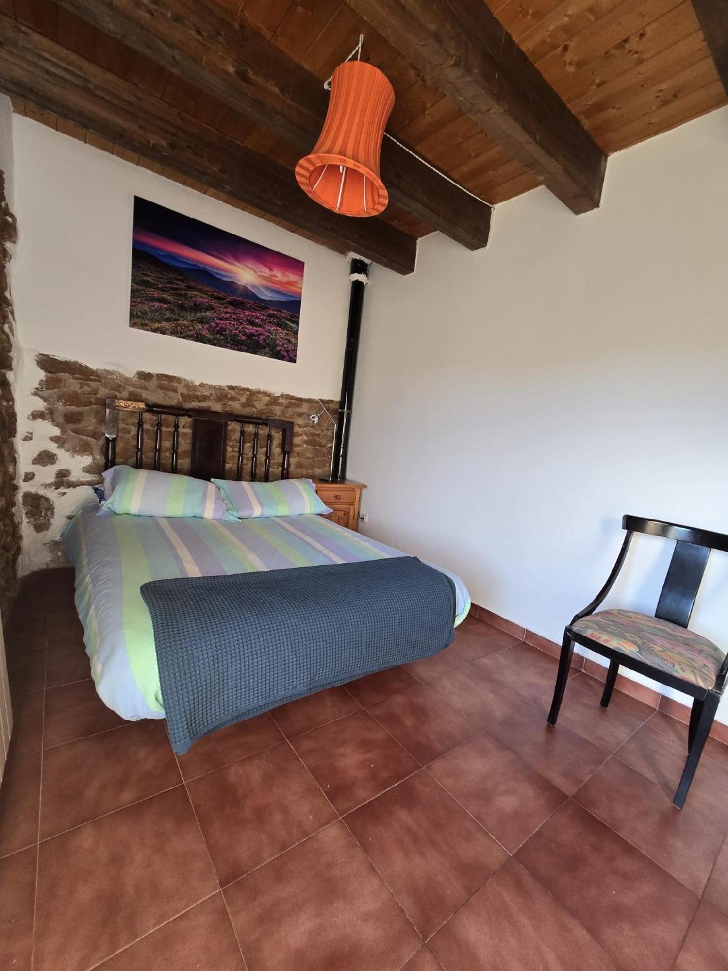 Casa Jeronimo Villa Loporzano Bagian luar foto