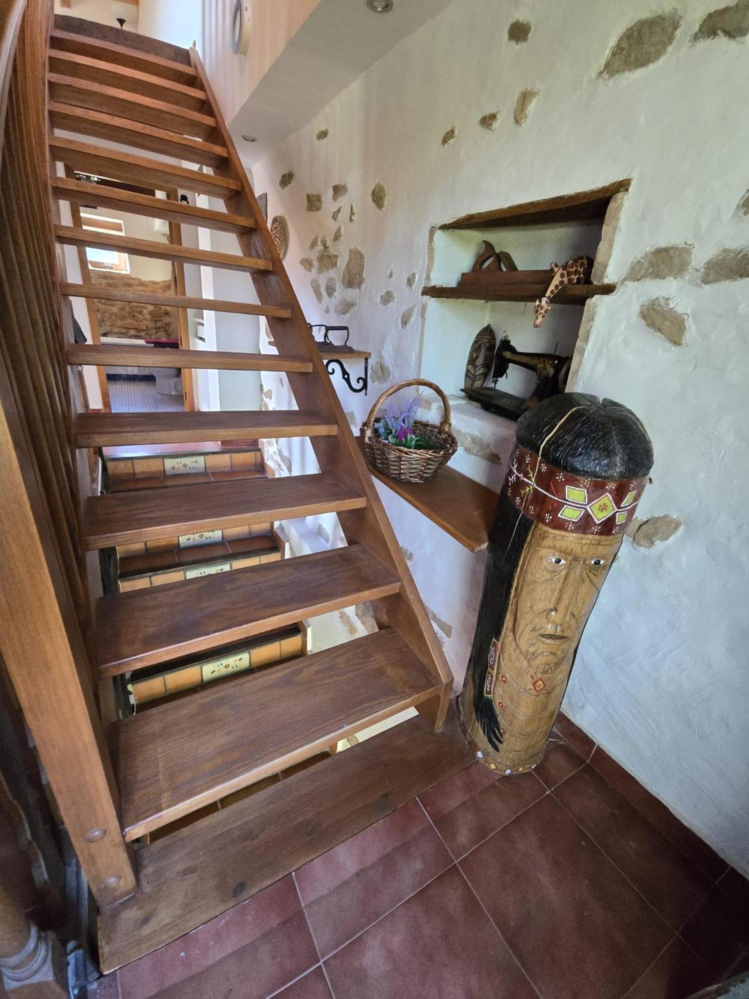 Casa Jeronimo Villa Loporzano Bagian luar foto