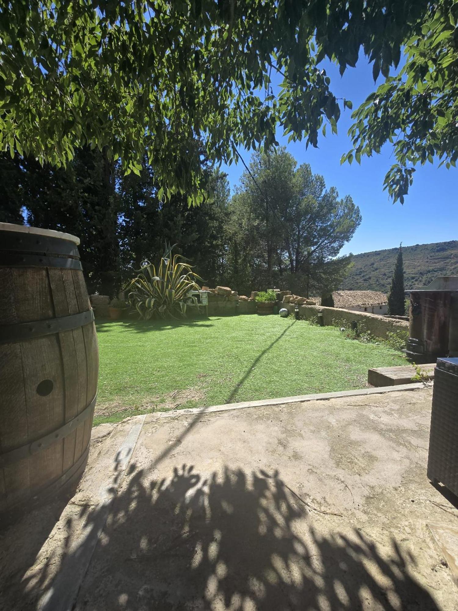 Casa Jeronimo Villa Loporzano Bagian luar foto